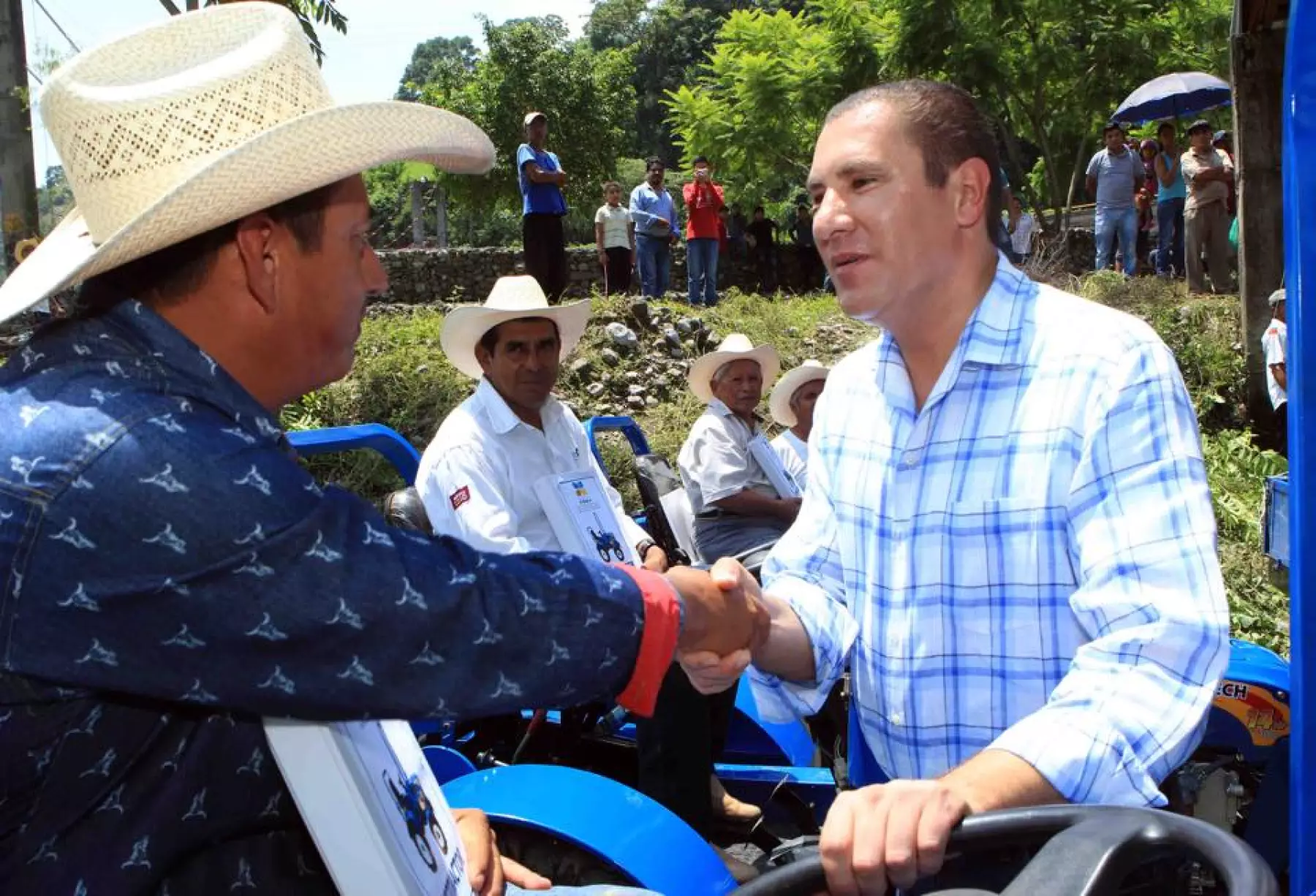 Rafael Moreno Valle