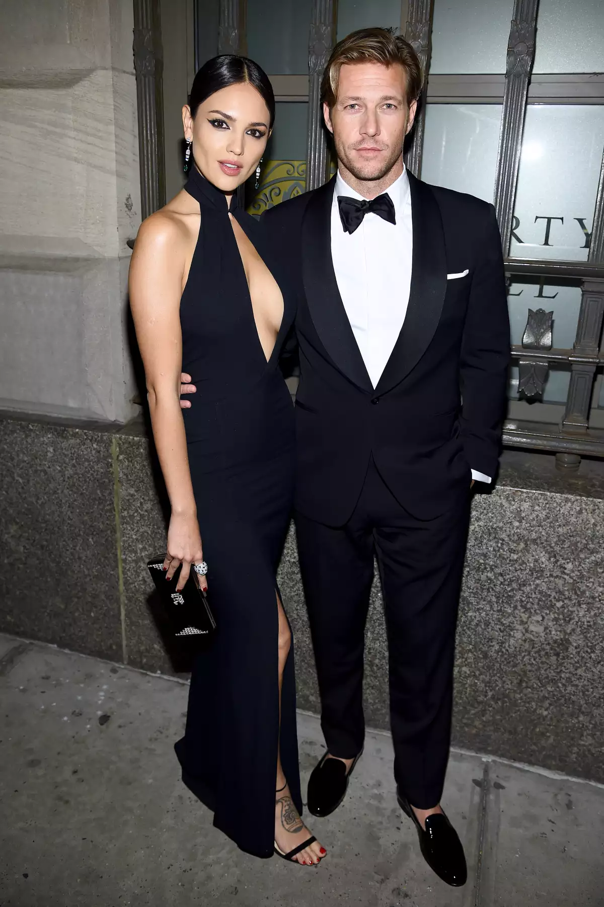 Ralph Lauren - Arrivals - September 2019 - New York Fashion Week