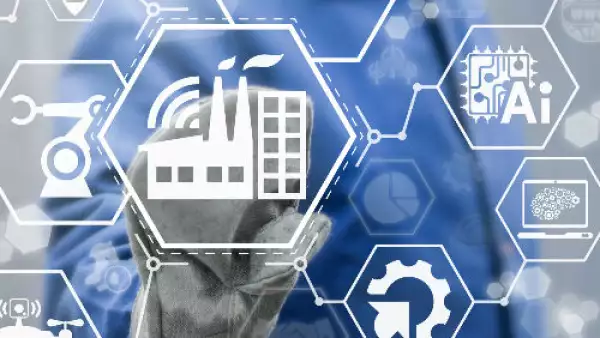 industria inteligente