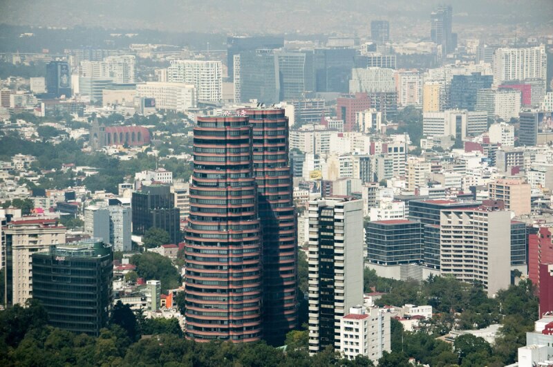 Inversión - desarrollo - inmobiliario