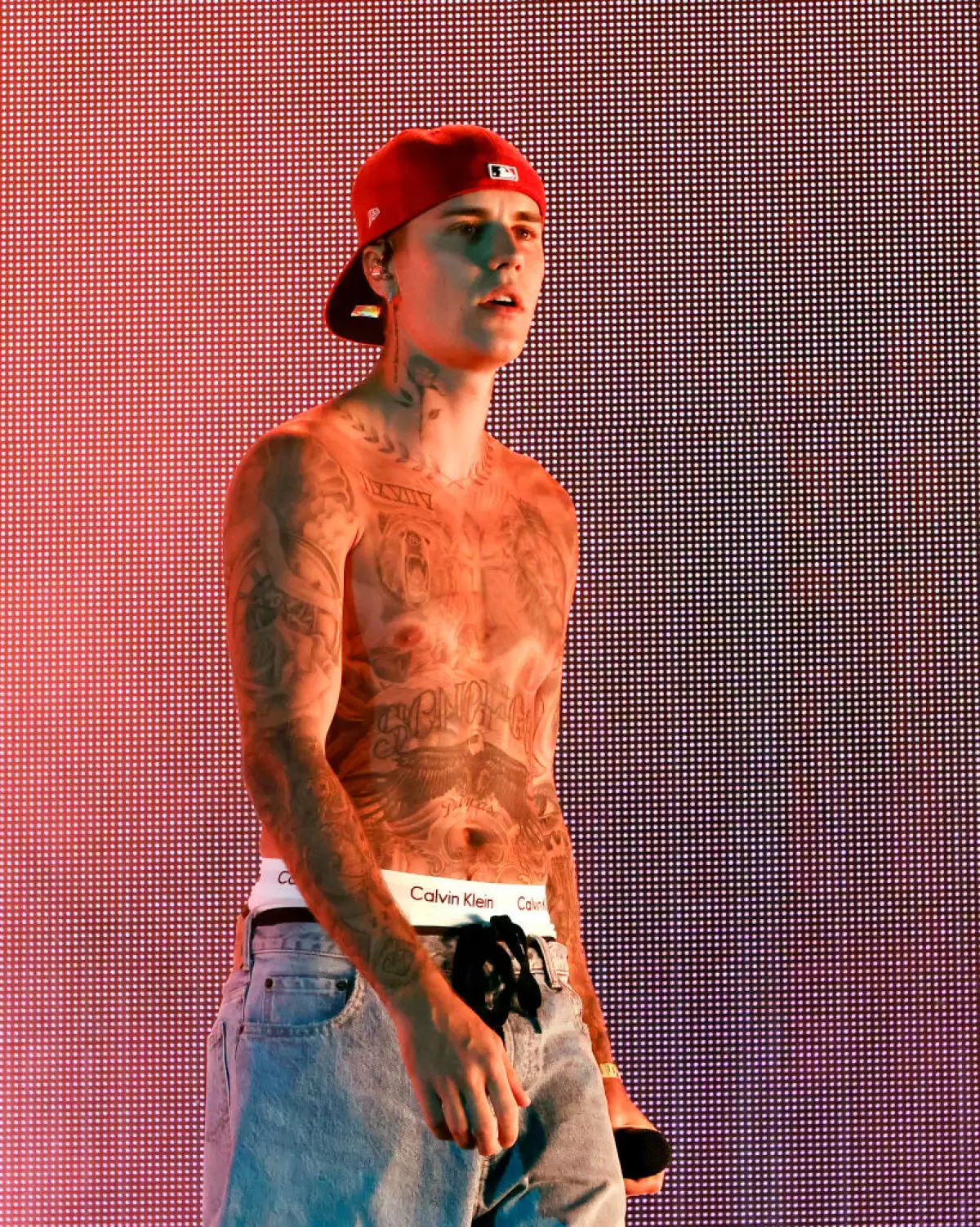 2022 Coachella Valley Music And Arts Festival - Weekend 1 - Day 1