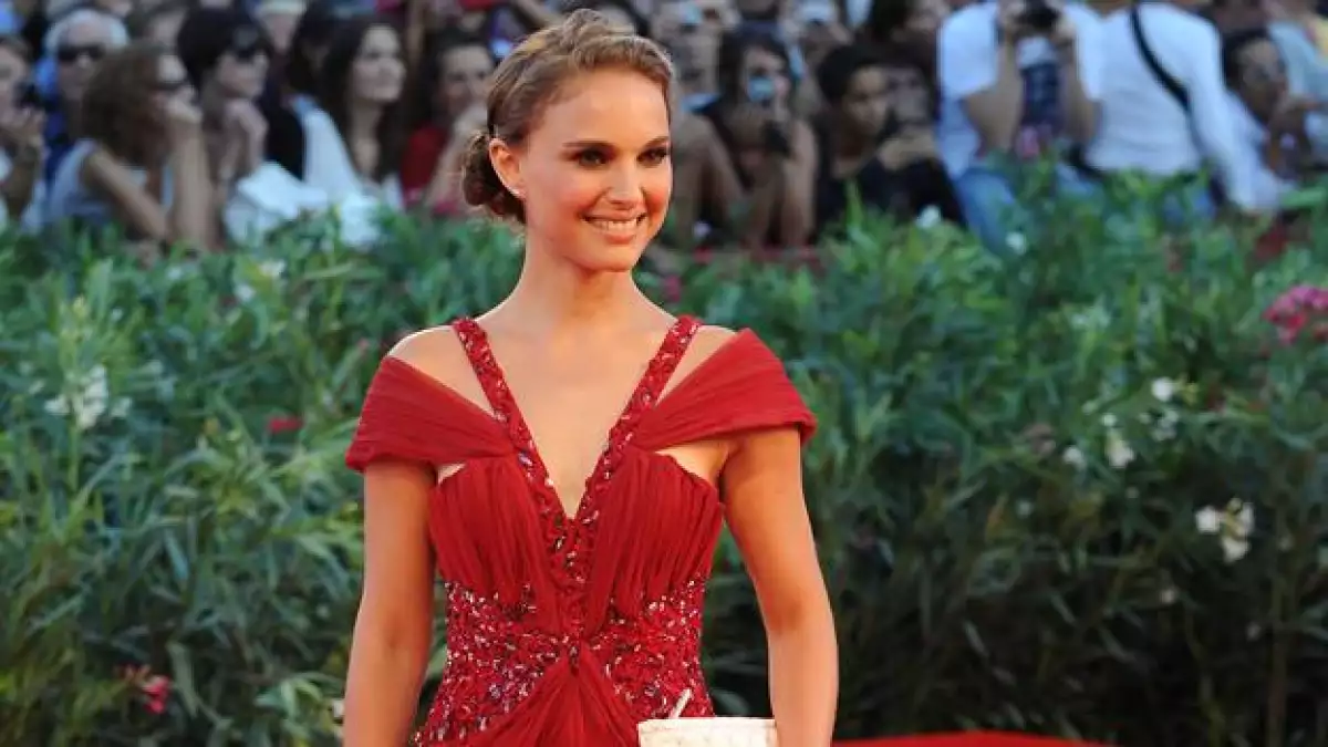 natalie portman