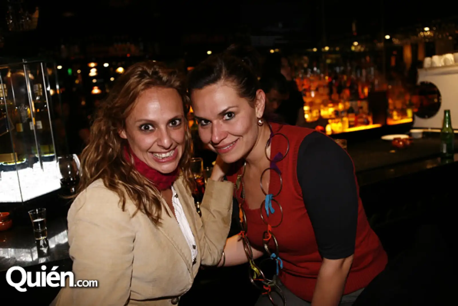 Karla Romero,Marliez Valadez