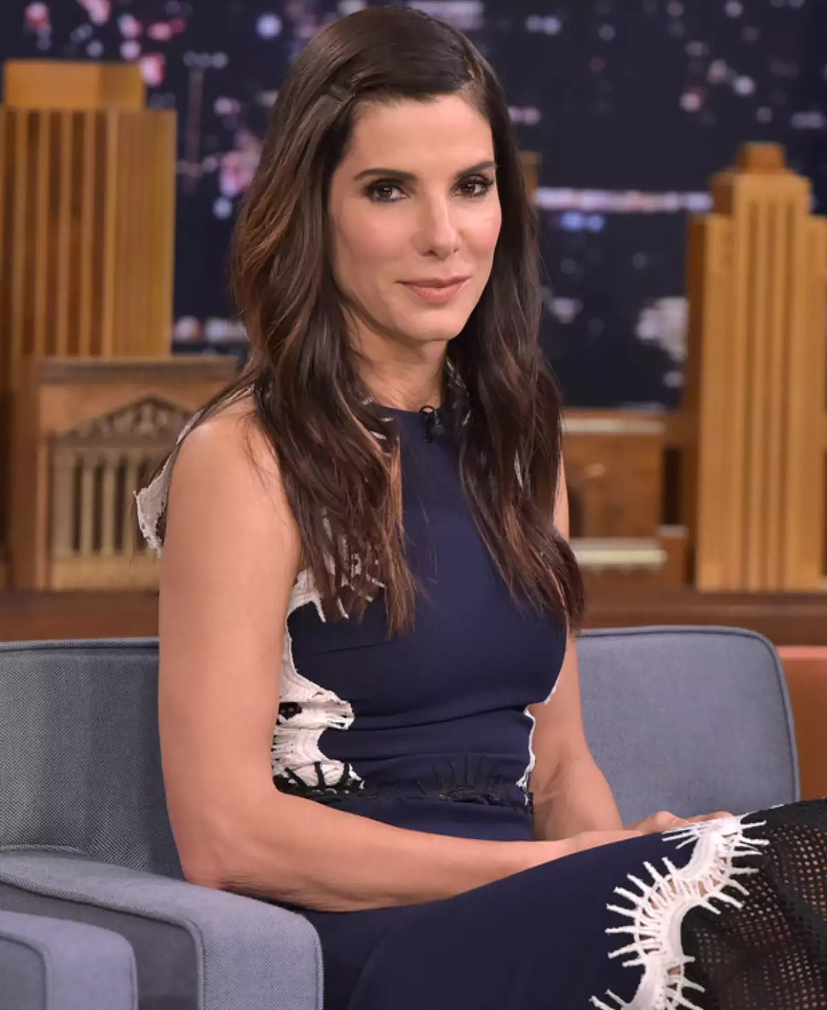 Después de su traumático divorcio de Jesse James por las infidelidades de este, la actriz podría estar planteándose la idea de casarse con el fotógrafo Bryan Randall.