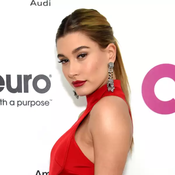 24th Annual Elton John AIDS Foundation's Oscar Viewing Party - Red Carpet