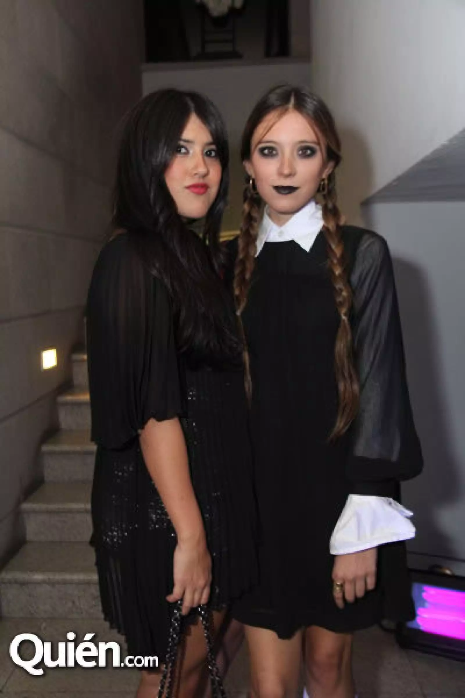 Fer Montemayor y Paola Padilla