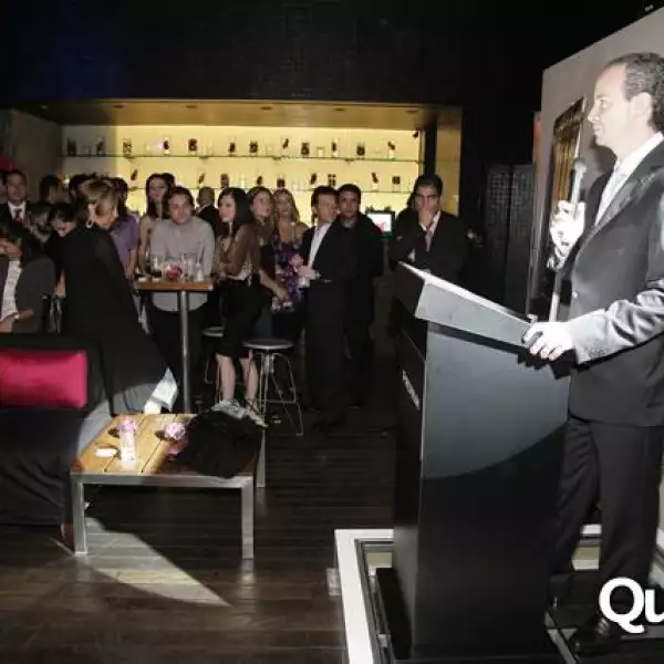 Coctel Tarjeta Premium