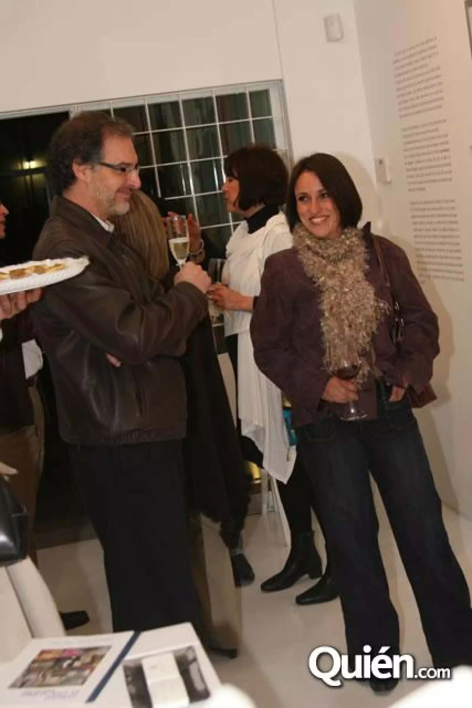 Exposición Apocalipsis de San Juan