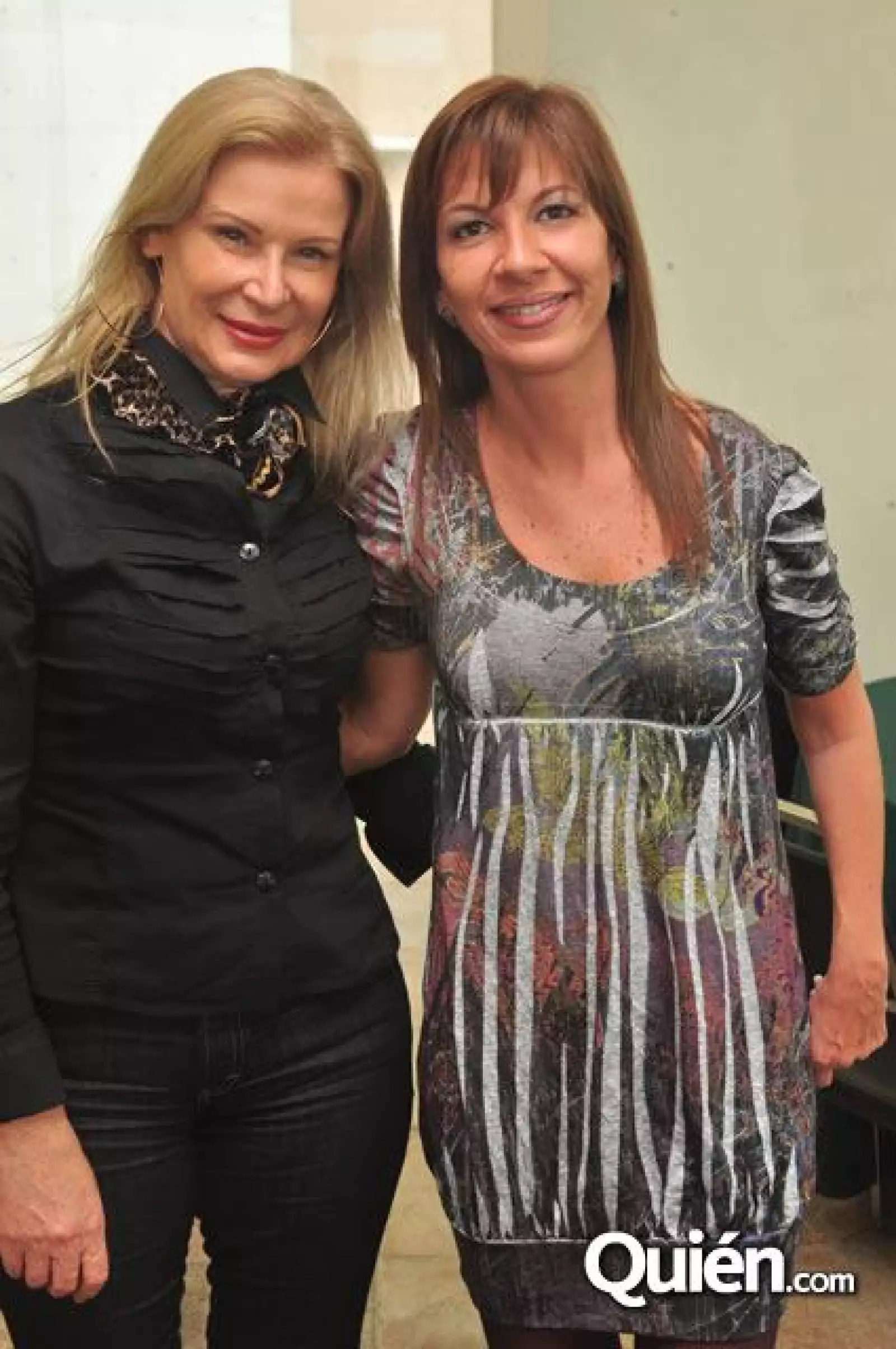 Cumpleaños de Chachis Peña