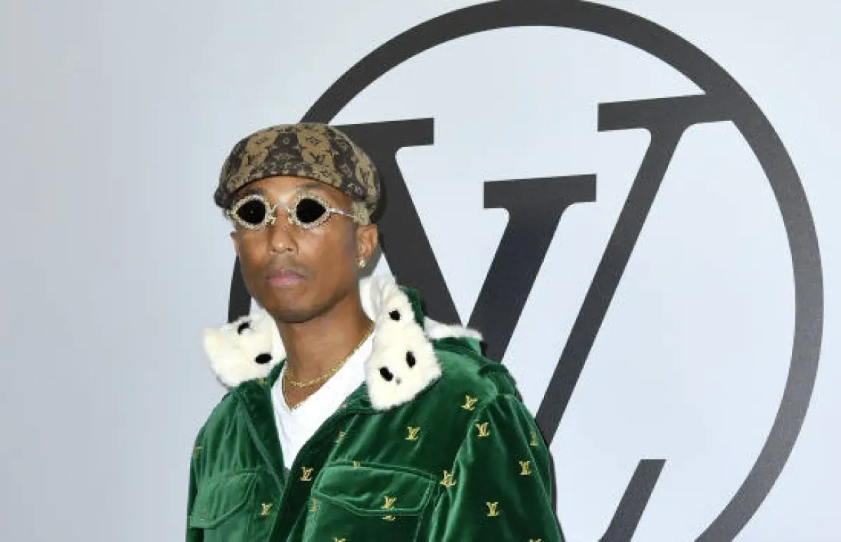 Louis Vuitton : Photocall - Paris Fashion Week - Womenswear Fall Winter 2023-2024