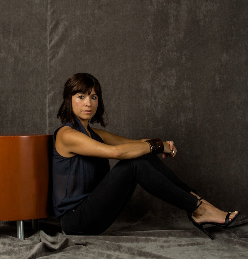 ROZANA MONTIEL