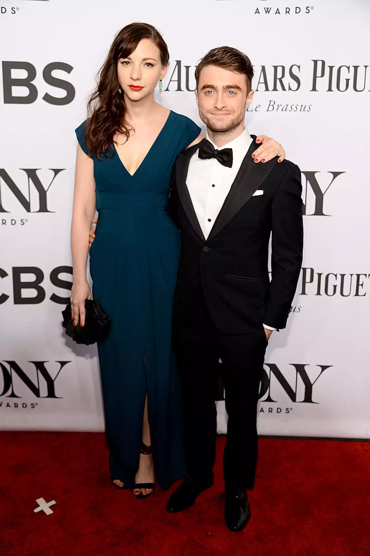 2014 Tony Awards - Arrivals
