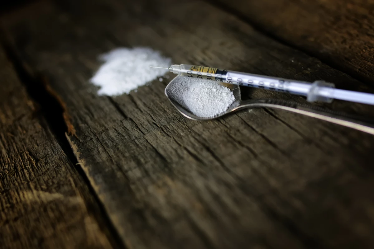 Narcotraficante mexicano condenado Colorado y Wyoming