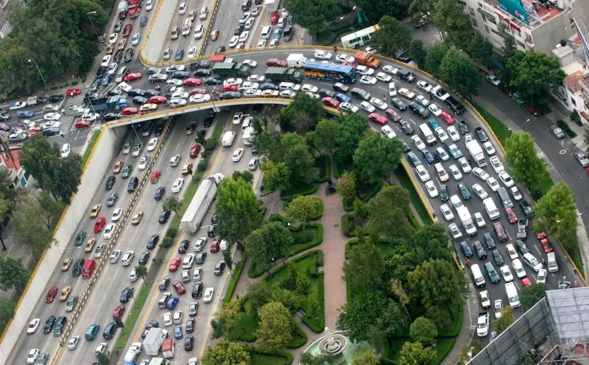 Hoy No Circula 31 de julio de 2025: qué autos descansan en CDMX y Edomex
