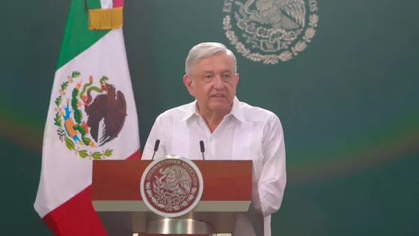 AMLO Tabasco