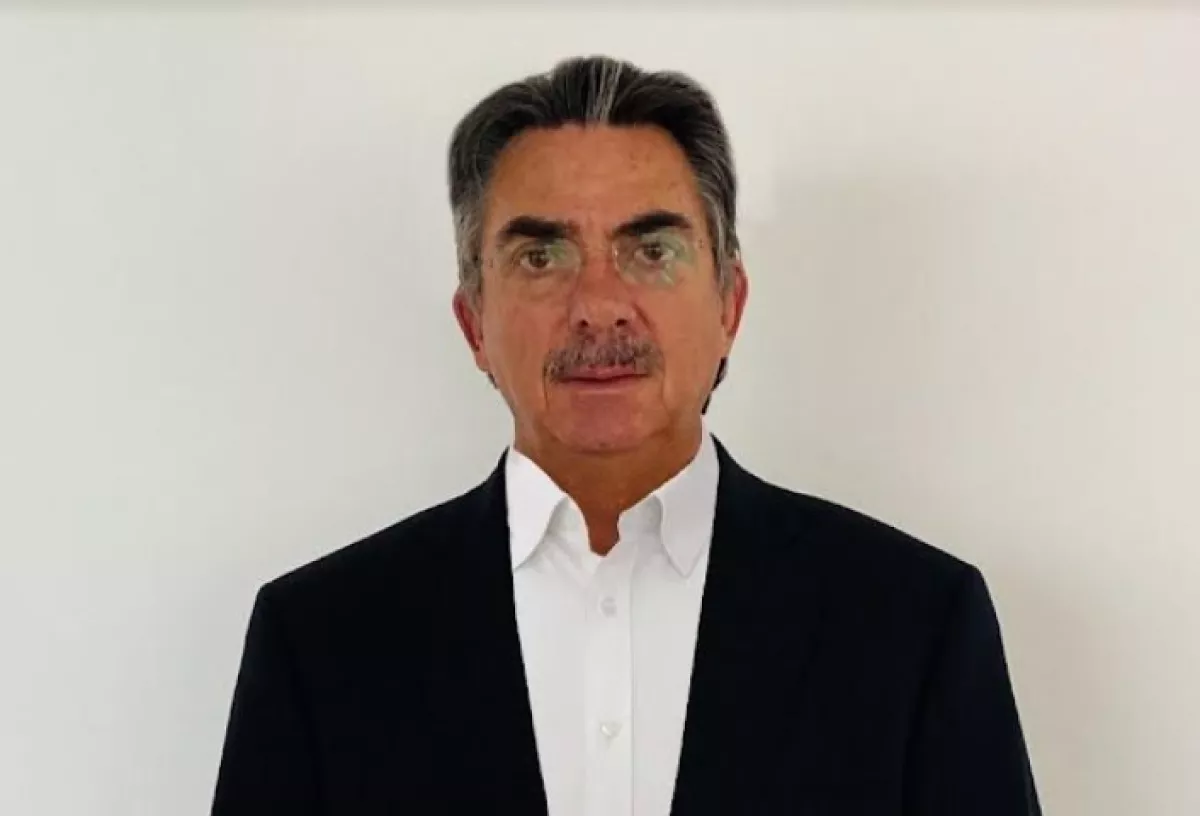 Juan patricio Riveroll 