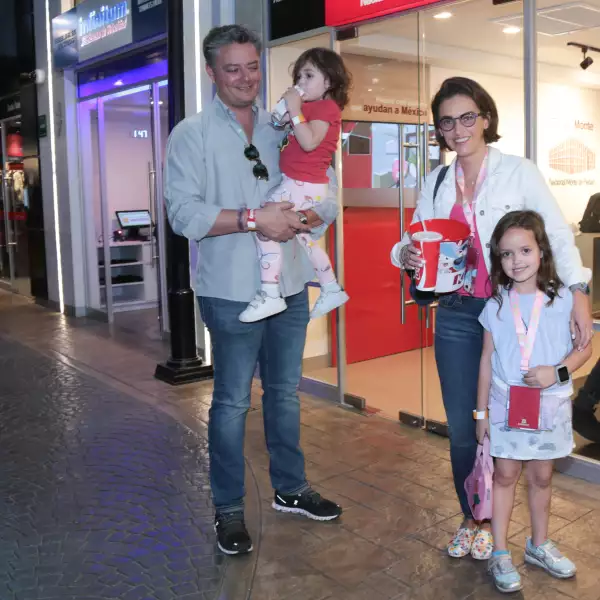 Dia del niño en Kidzania