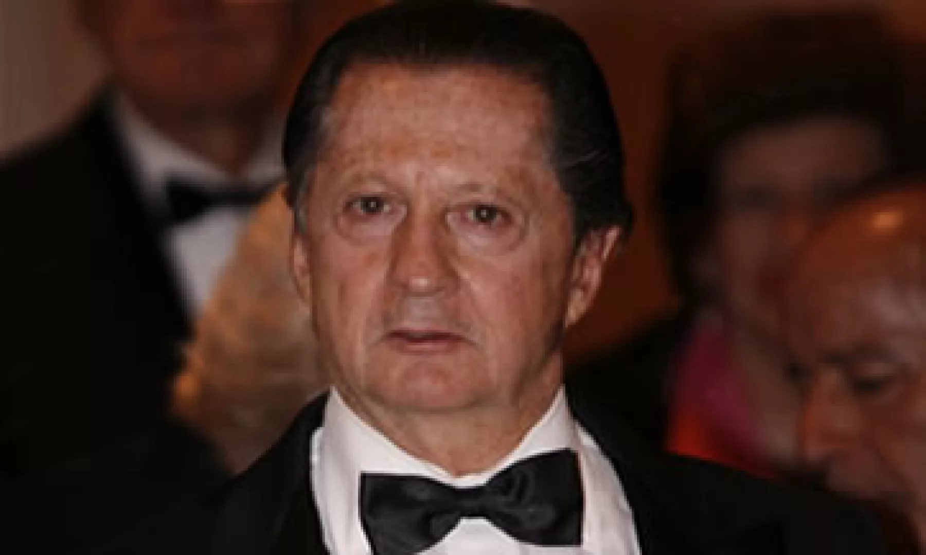 El director de Nadro, Pablo Escandón Cusi, cayó 3 lugares en el ranking 2011 de Los 100 Empresarios más Importantes de México, respecto a 2010. (Foto: Marco Vallejo)