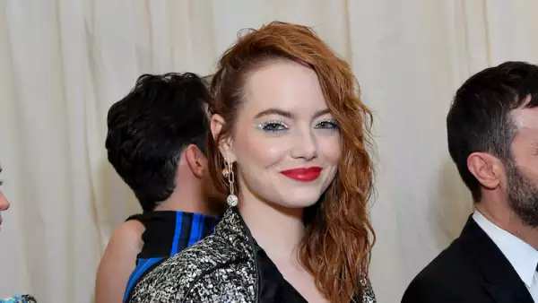 Emma Stone