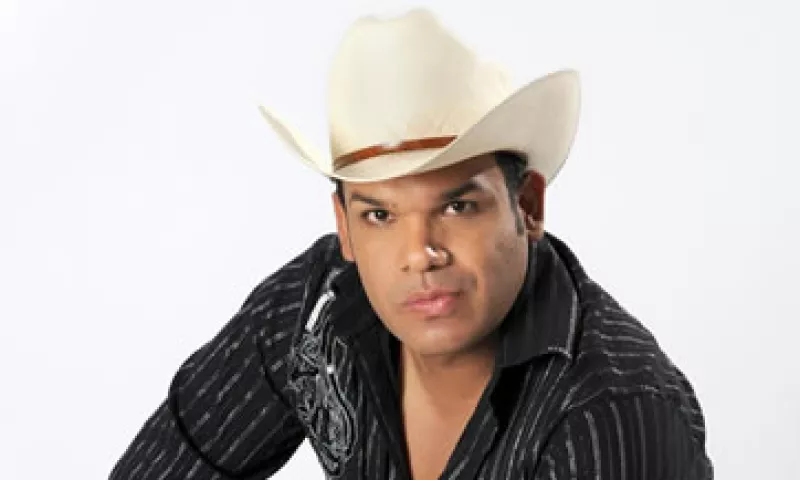 Marco Antonio Flores Sánchez no sabía el nombre del IEEZ y bromeó preguntando "cómo se llama esta madre". (Foto: Marco Flores y la Jerez/Cortesía)