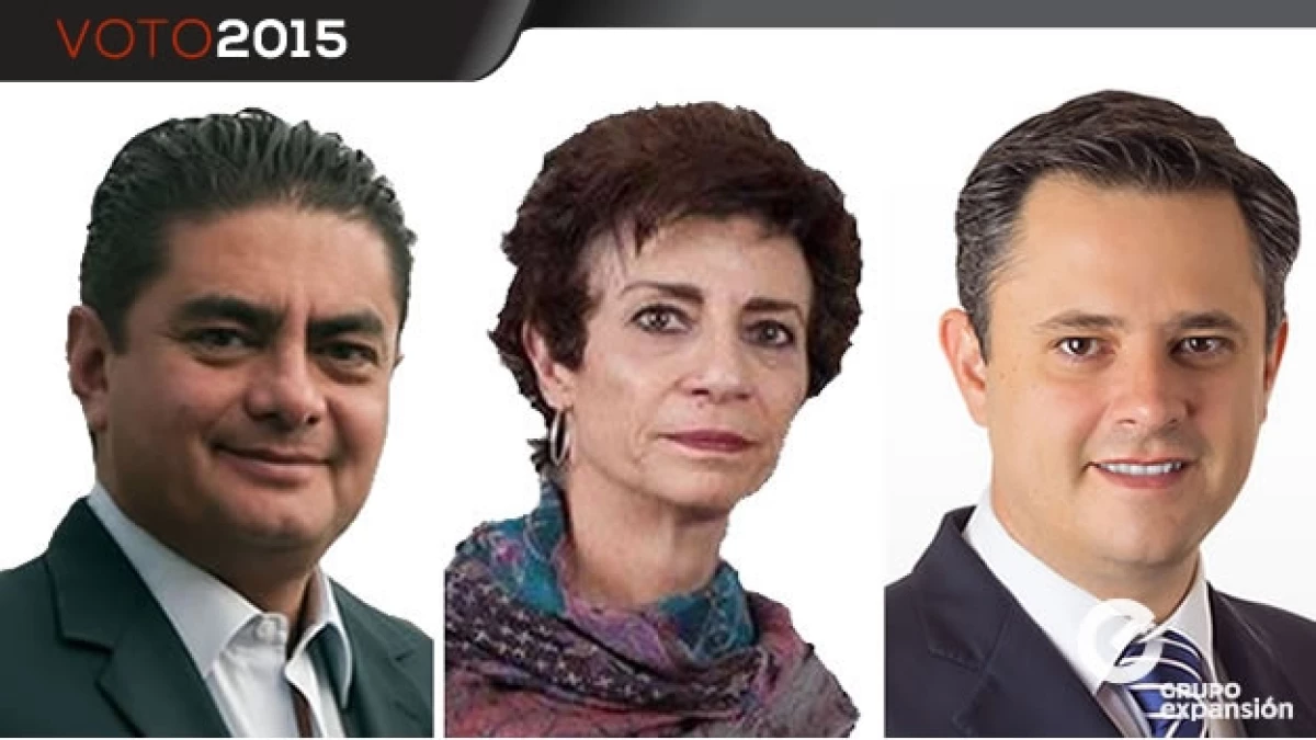 candidatos