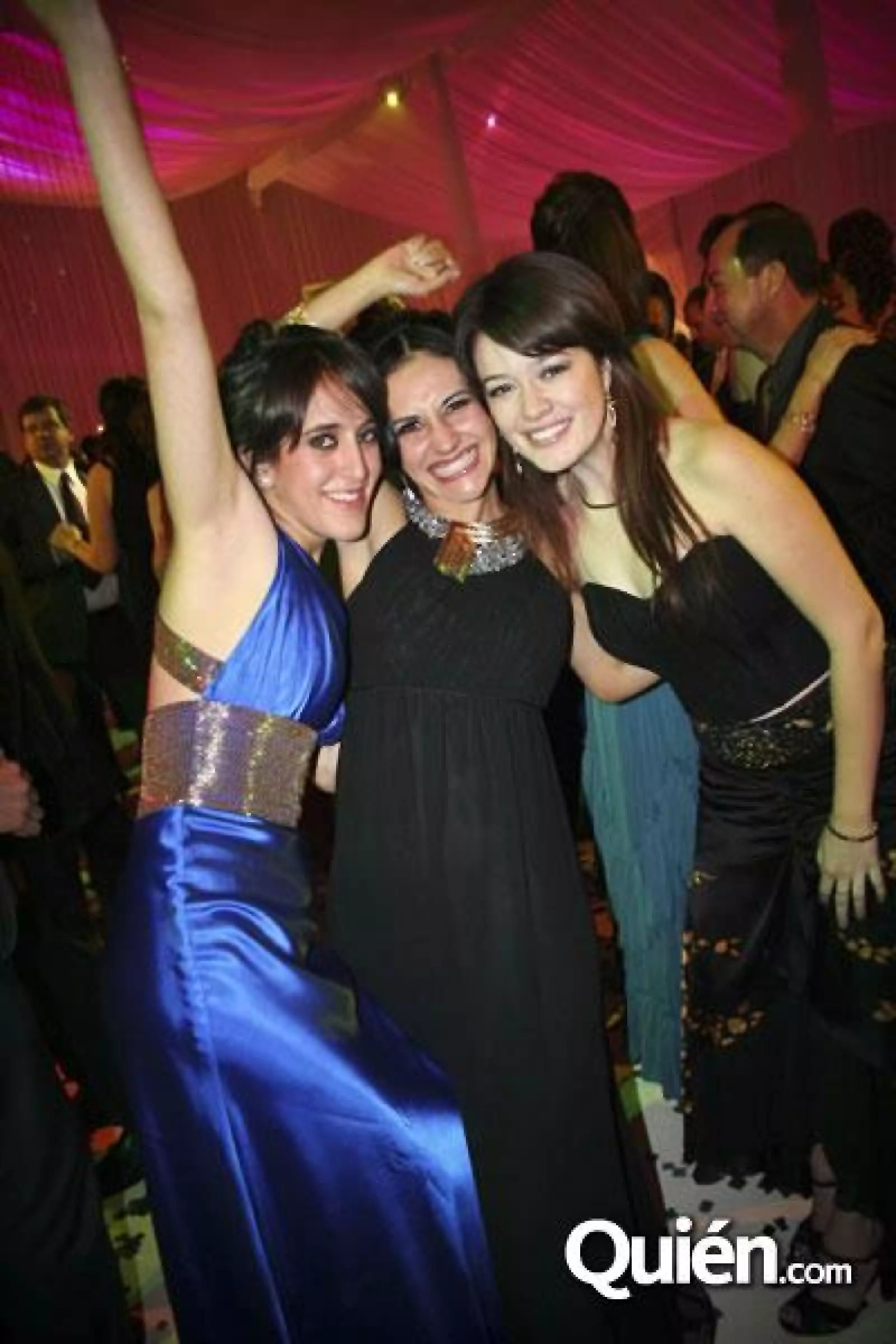 Boda de Regina Villanueva y Alberto Moreno