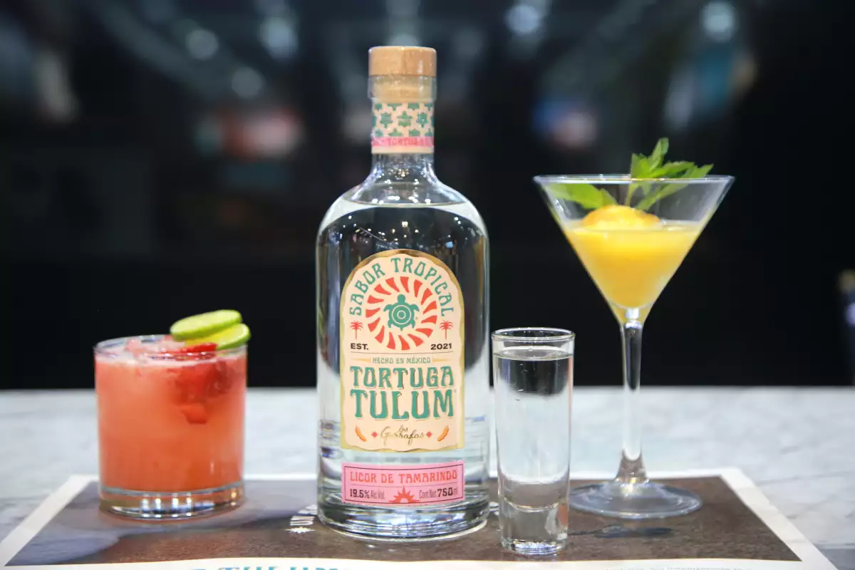 TORTUGA TULUM
