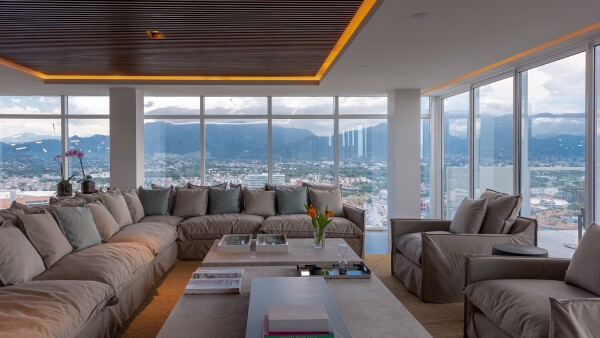 PH Horizonte, a detalle