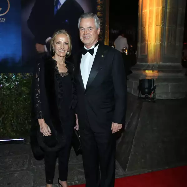 100 años del Universal 