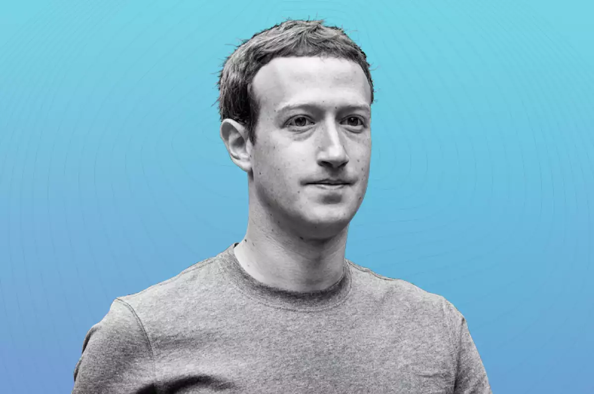 Mark-Zuckerberg