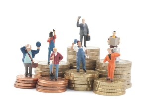Salarios.