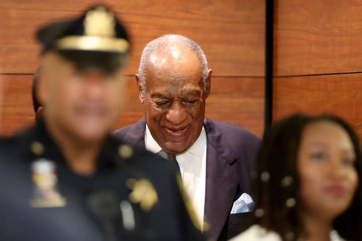 Bill Cosby
