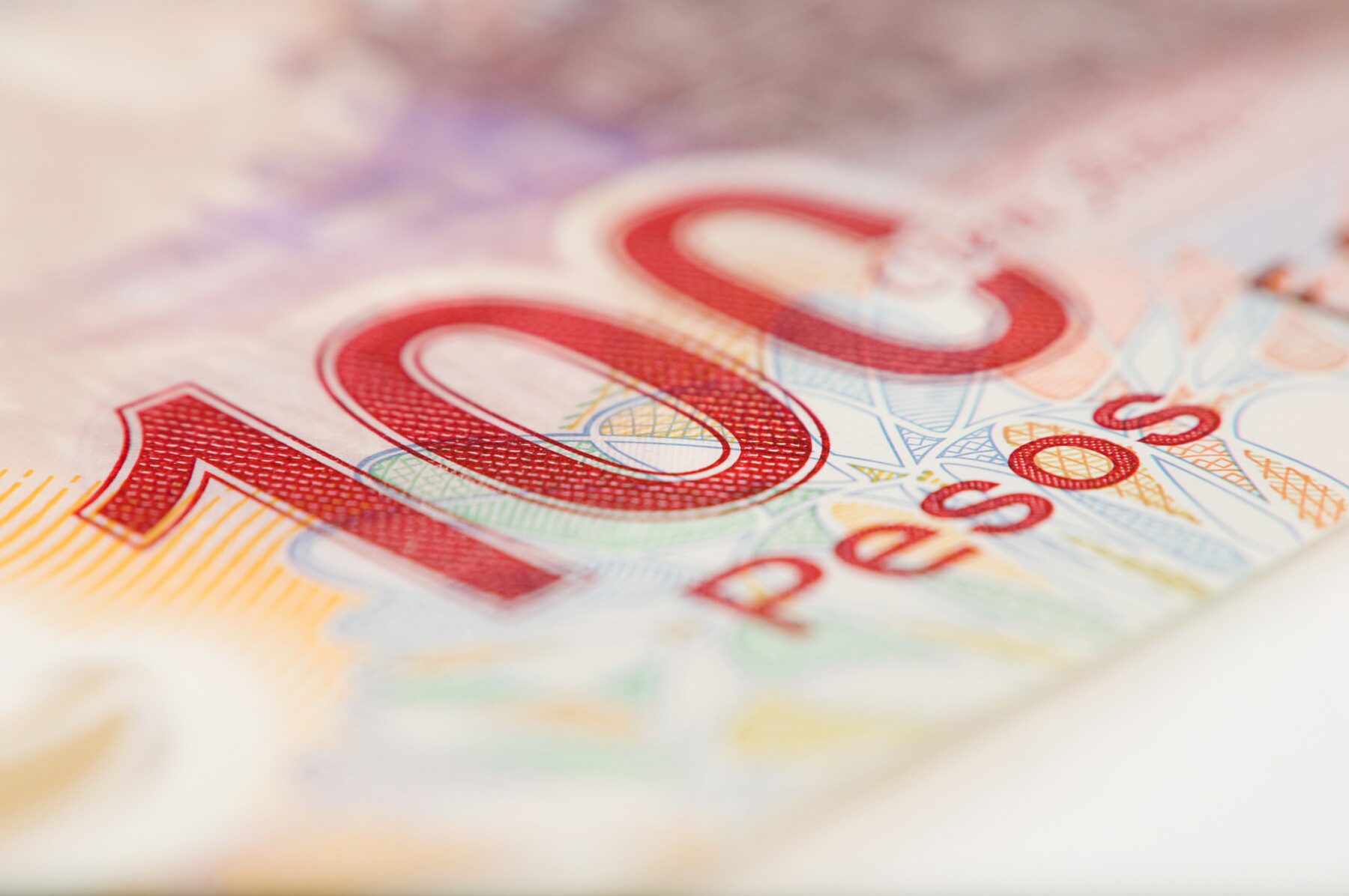 Dinero pesos