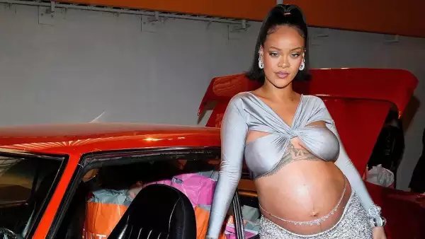 Rihanna