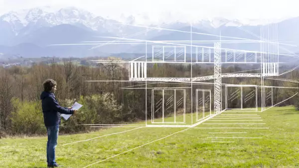 Vivienda sustentable