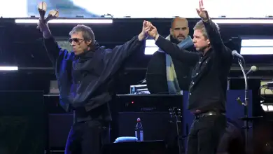 Oasis anuncia nueva gira mundial en 2027: fechas, países y lo que se sabe