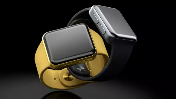 Maximo provecho reloj inteligente