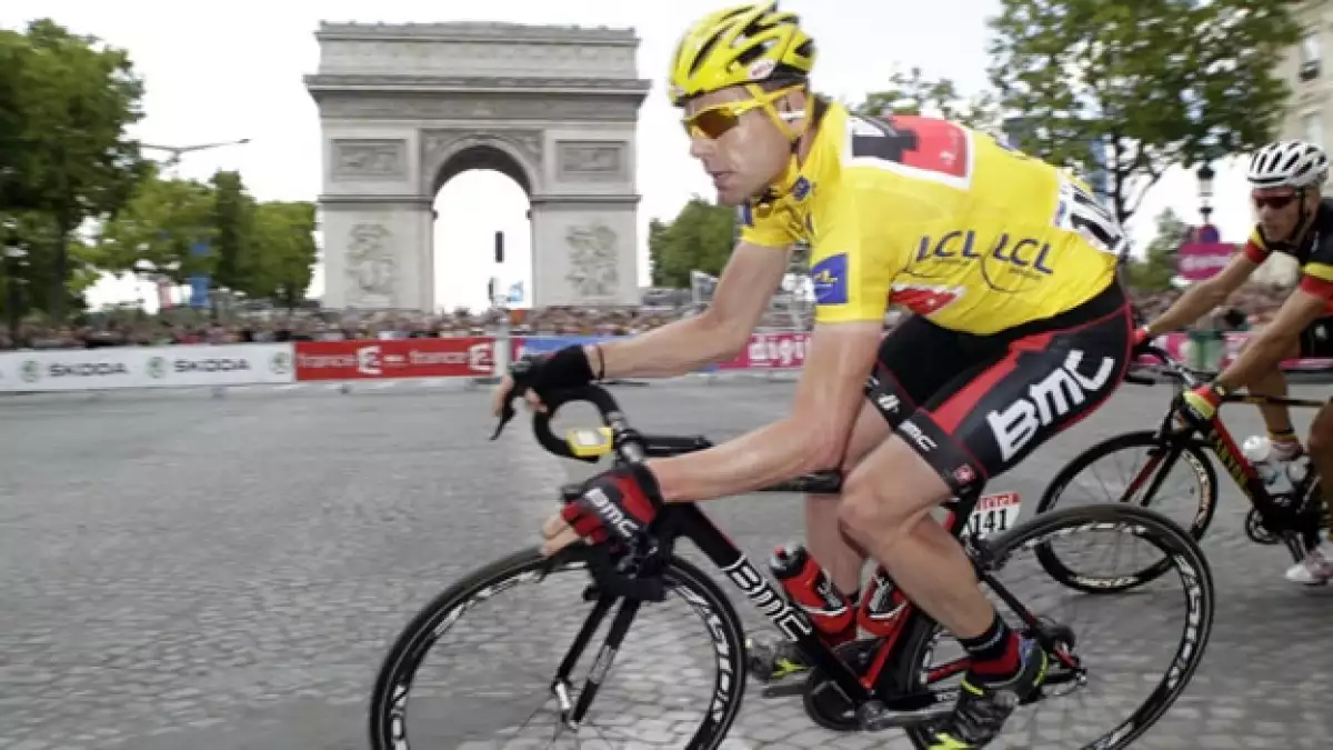 Tour de Francia