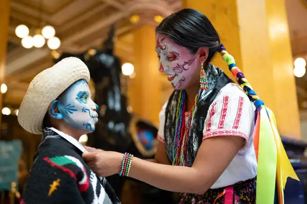 Turismo Oaxaca