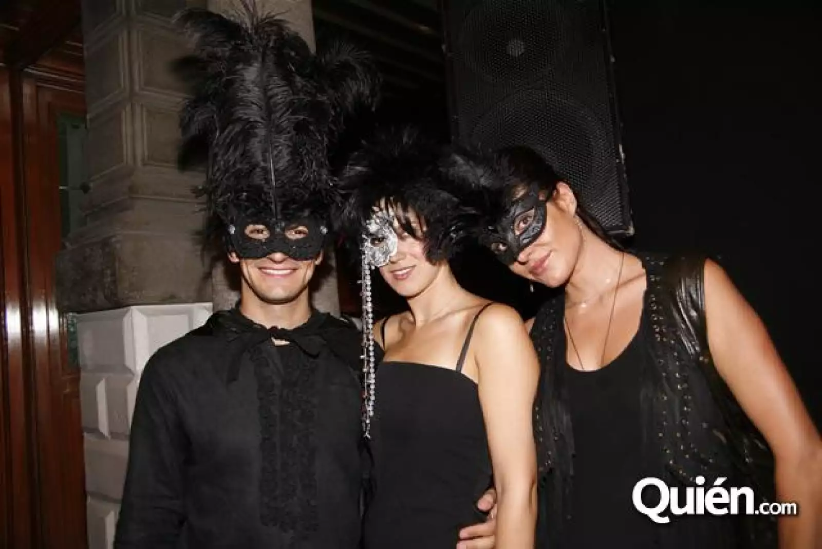 Cumple Tono de la Vega