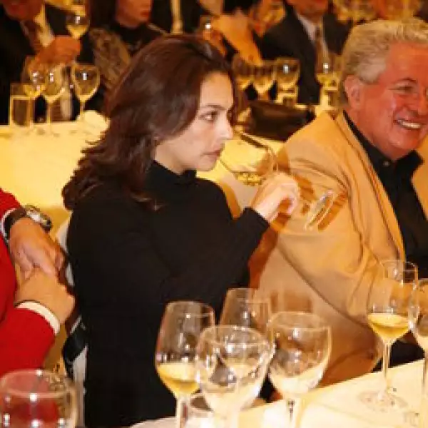 María Luisa Mendiola