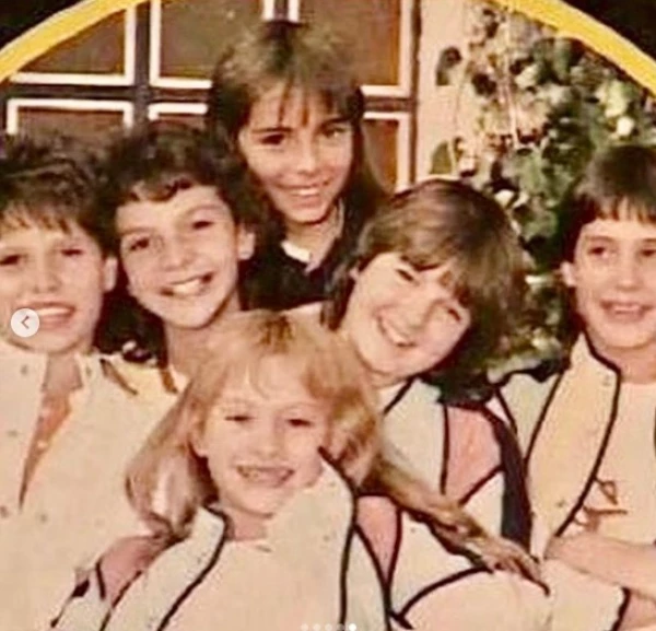 Timbiriche