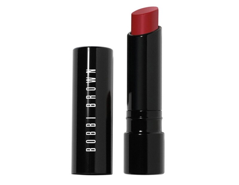 Lipstick Creamy Matte Lip Color, Bobbi Brown, $410; El Palacio de Hierro.