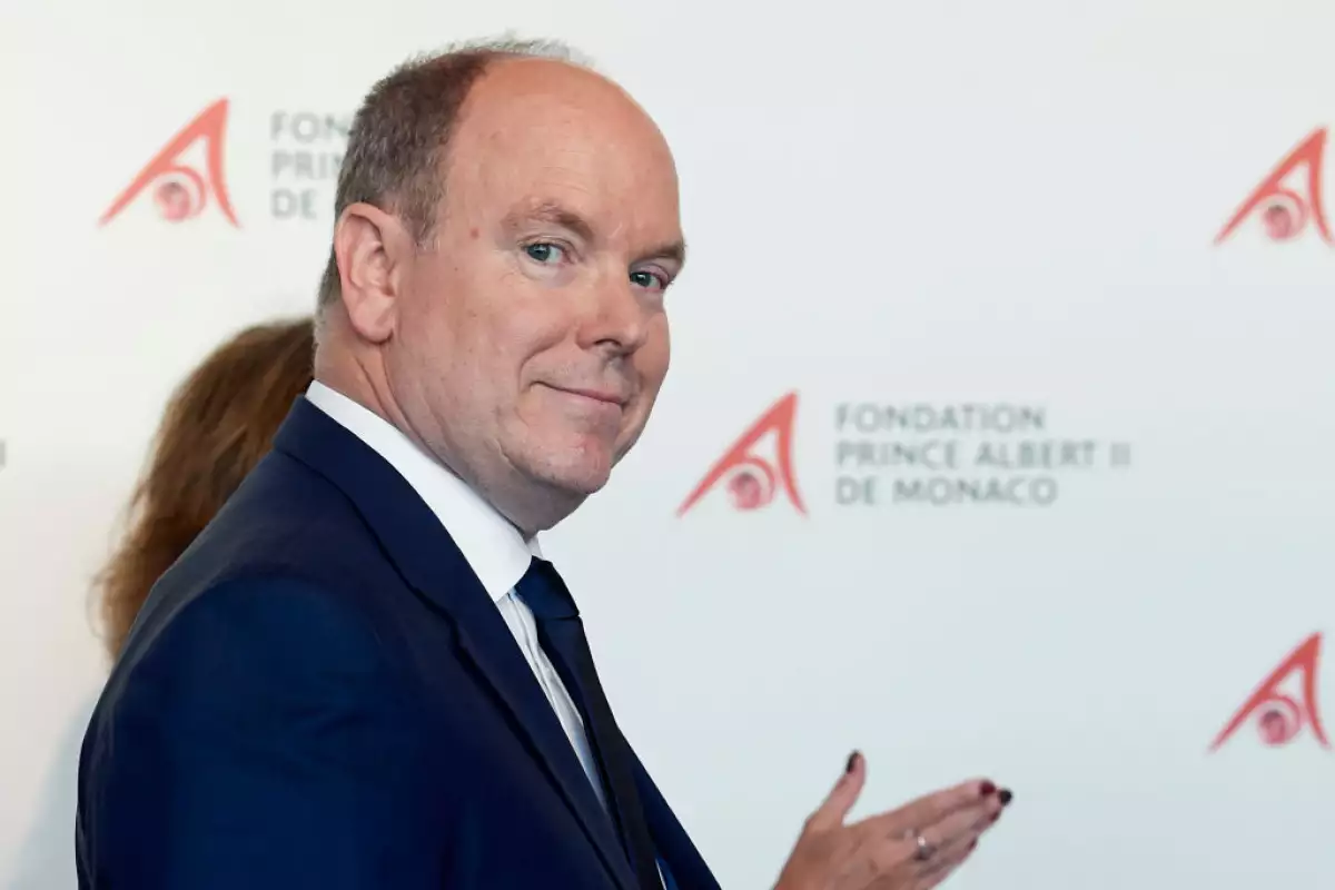 'Alberto De Monaco' Foundation Awards In Madrid