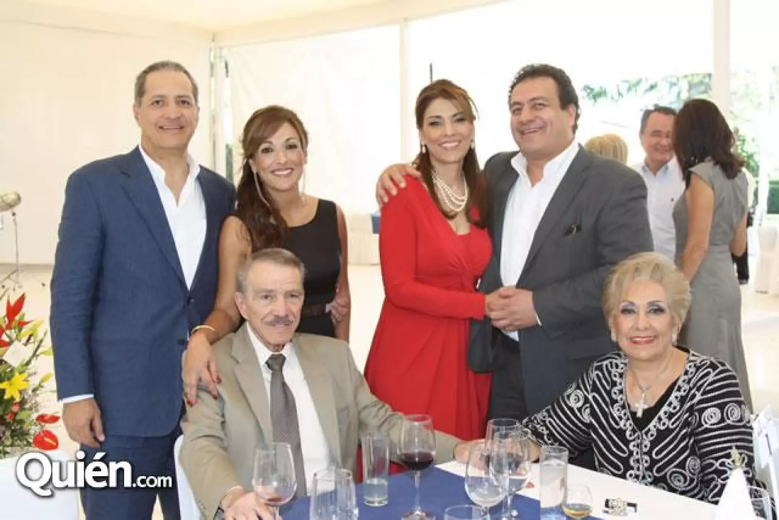 Homenaje a Javier Castellanos