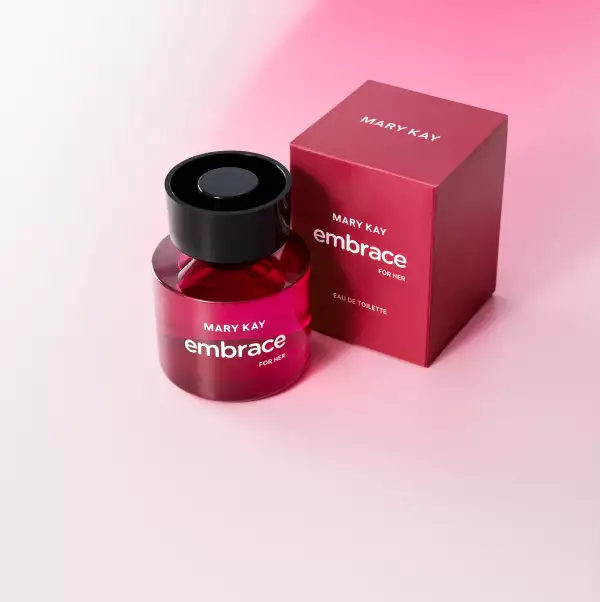 Mary Kay Embrace Her