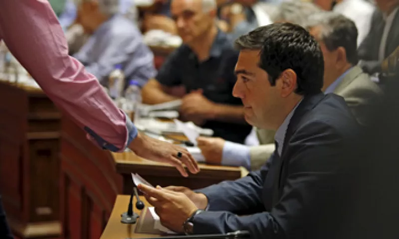 Francia dijo que la oferta de Grecia era seria y creíble. (Foto: Reuters )