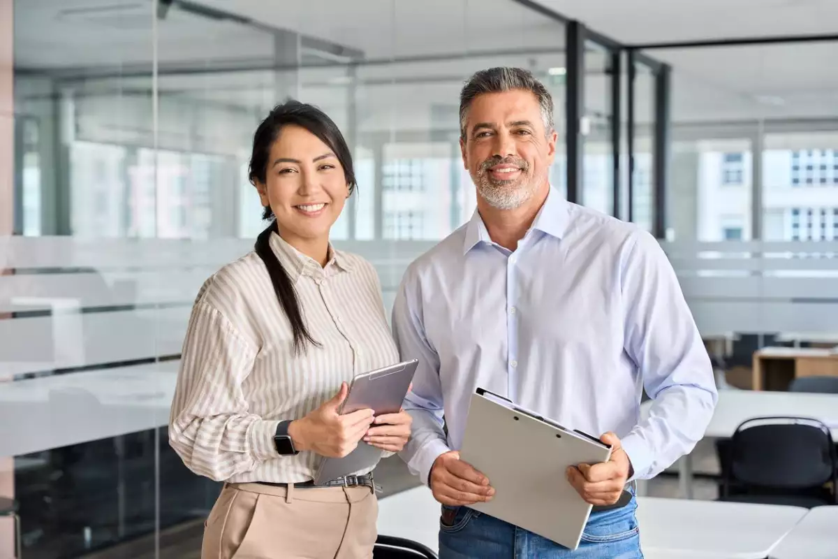 Competencias para la evolución del rol del Human Resources Business Partner