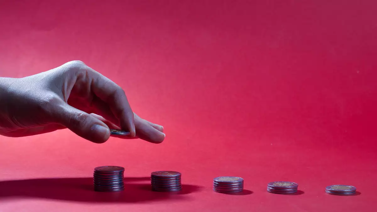 ¿Cuánto obtendría si invierto 1,000 o hasta 10,000 pesos en Cetes?