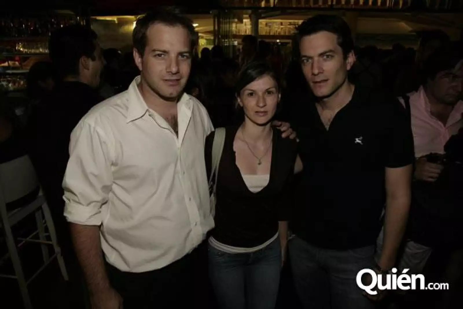 Inauguración Restaurante Controne